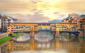 Guided visits in Florence