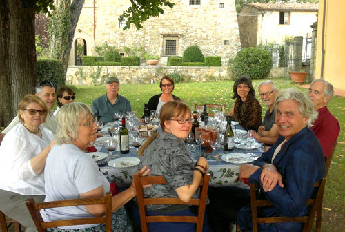 Programme pour les seniors 50+ en Italie