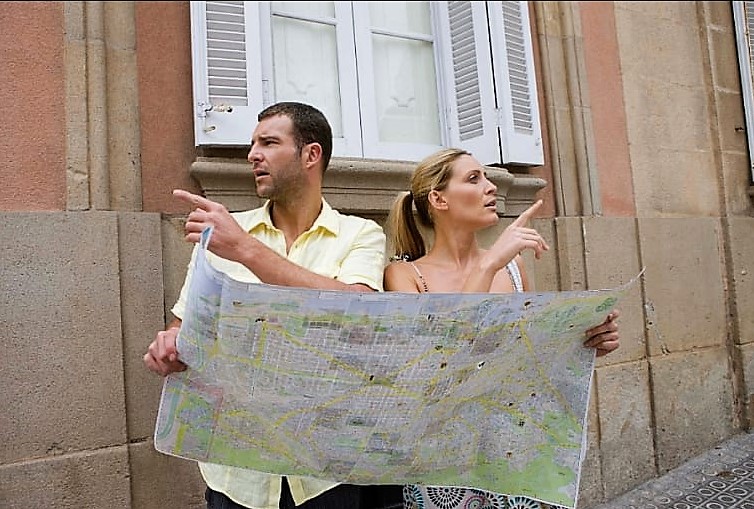 cours d'italien pour touristes