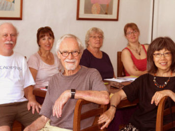 Senior 50+ program in Italy