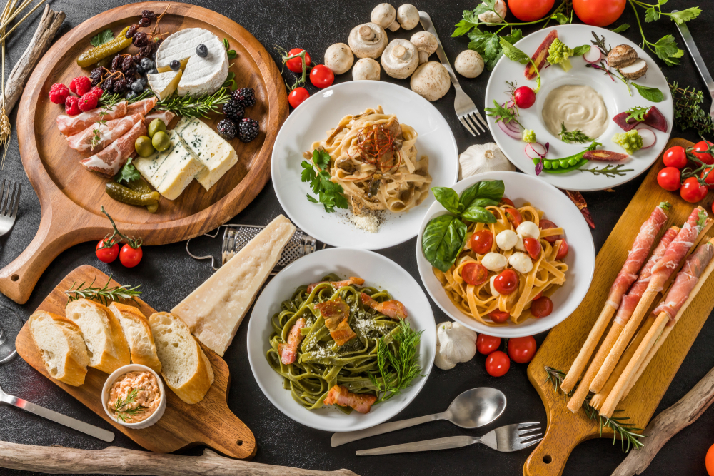 Food and wine tours in Tuscany