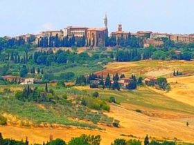 excursions in Florence and Tuscany