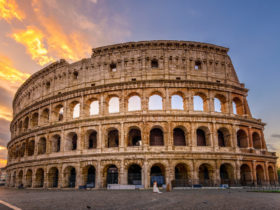 Ausflüge in Florenz und in der Toskana