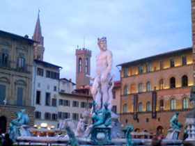 Tours personalizados en Florencia