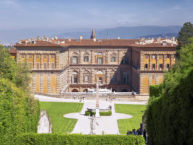 visites personnalisées à Florence