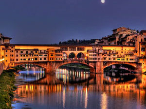 étudier l'italien à Florence 