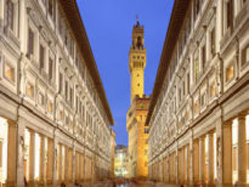 Guided visits in Florence