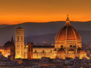 scuola di lingua italiana a Firenze