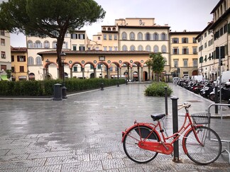 Cursos de historia de Florencia