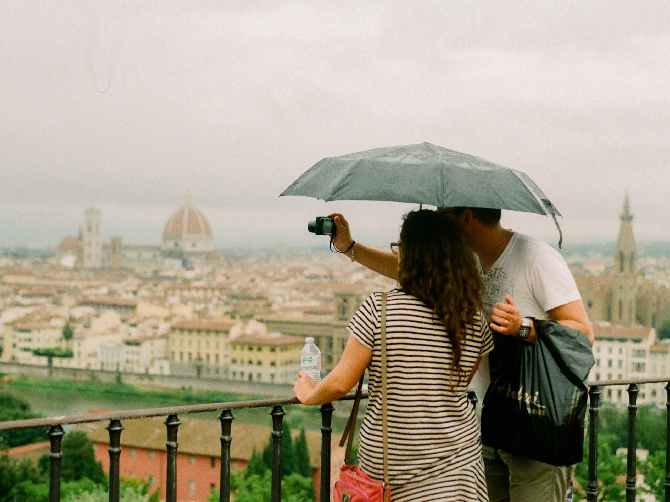 Cours d’italien pour touristes