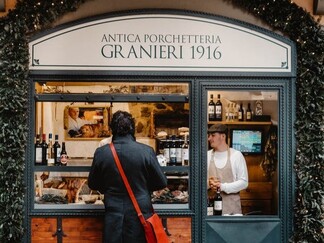 Cours d’italien pour touristes