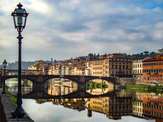 Corsi di storia di Firenze