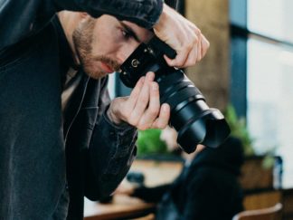 Cursos de fotografía