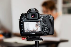 Videography courses in Florence