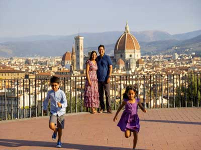 cours d'enregistrement vidéo et de montage vidéo à Florence